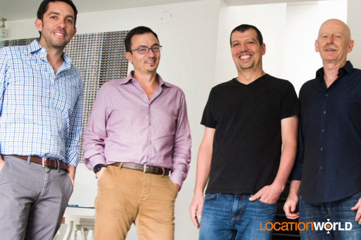 Location World, una de las startups latinoamericanas más destacadas