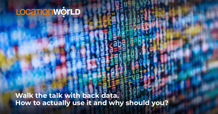 Big data: what is it, what is it for and why is it so important?