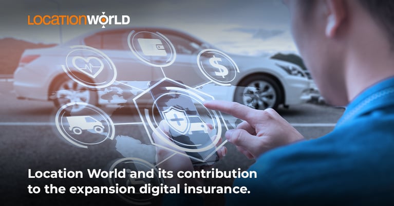 Insurtech: car and fleet insurance go digital